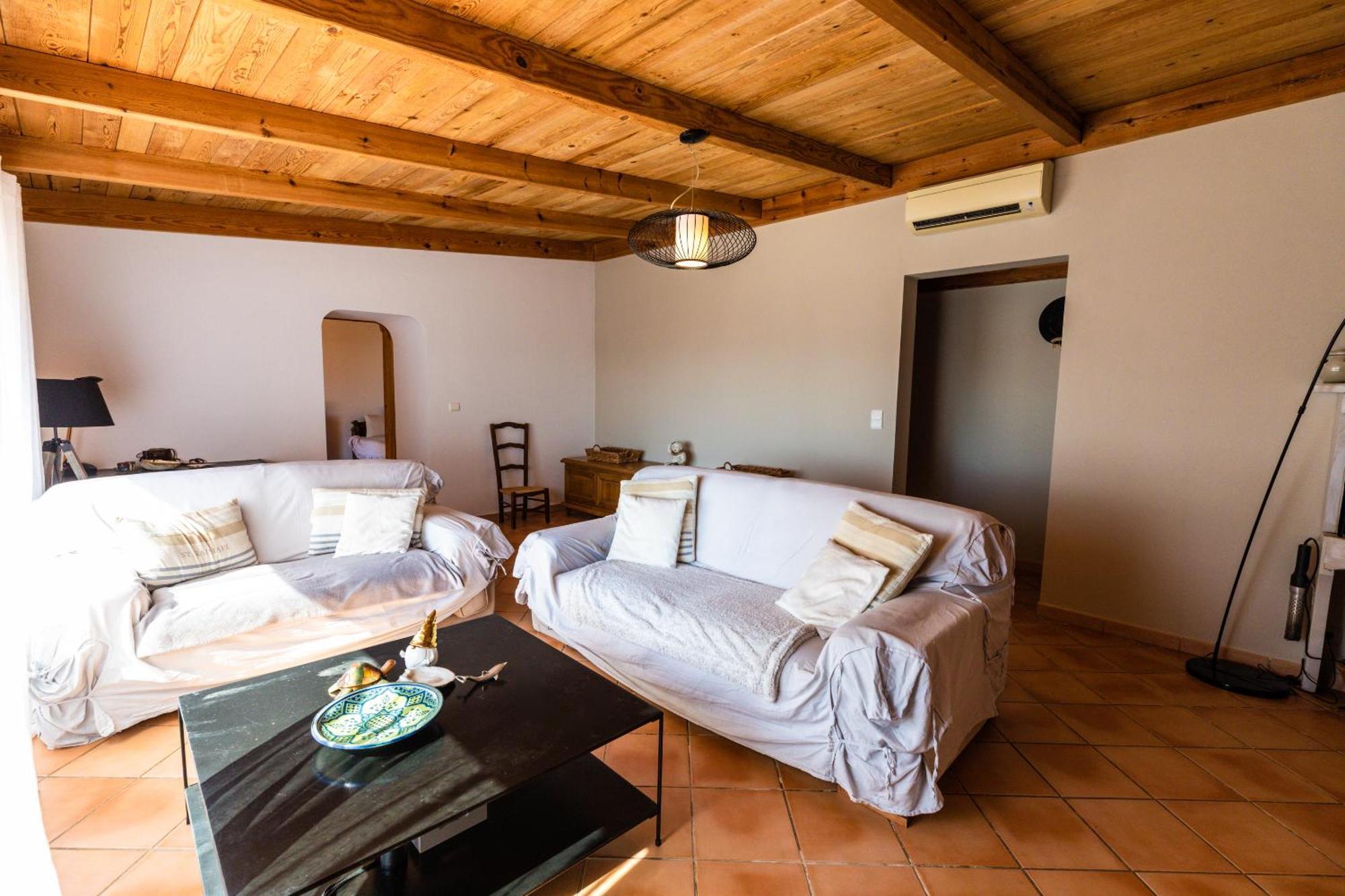 Bungalows Filippi Porto-Vecchio  Exterior photo