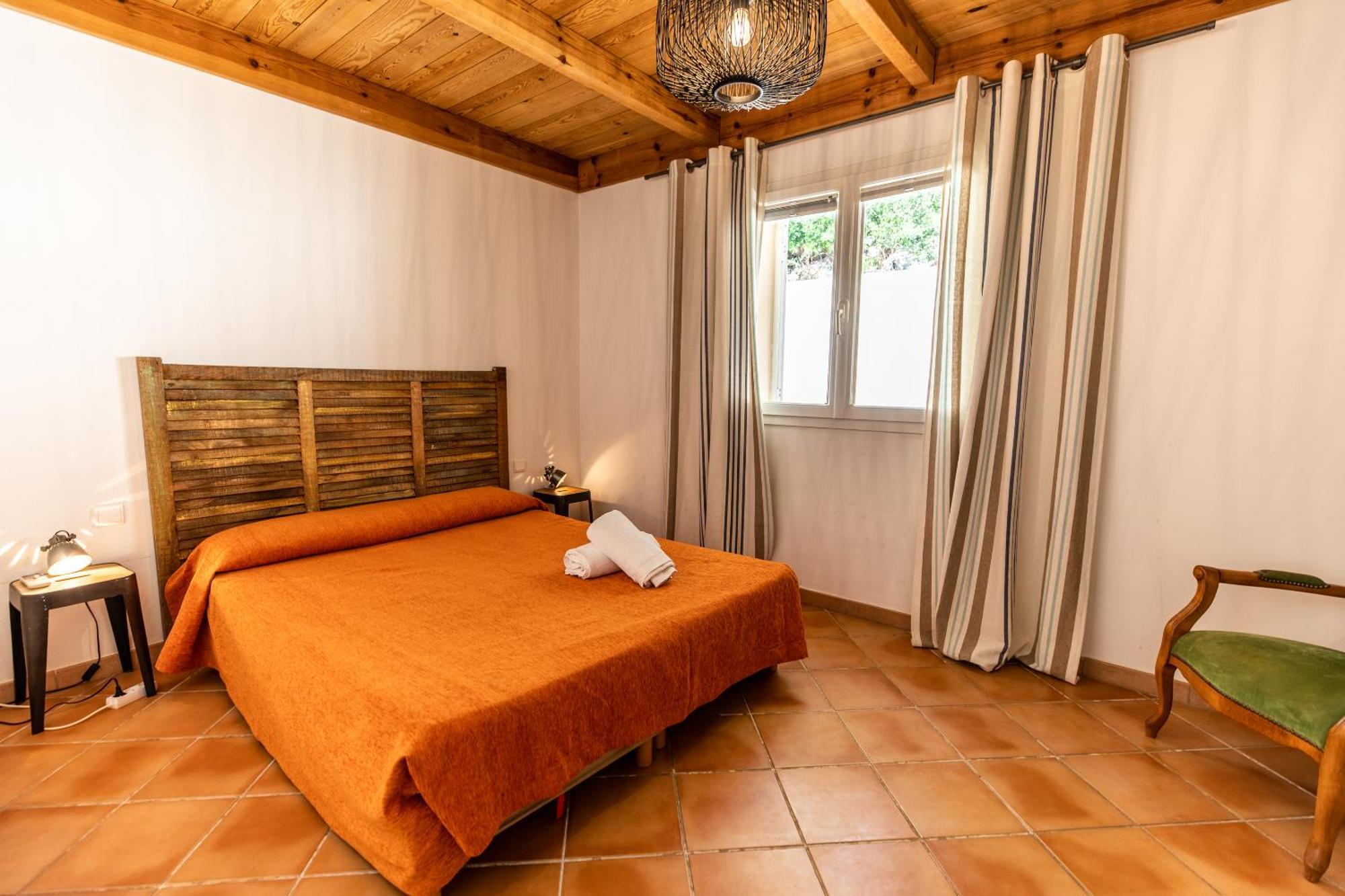 Bungalows Filippi Porto-Vecchio  Exterior photo