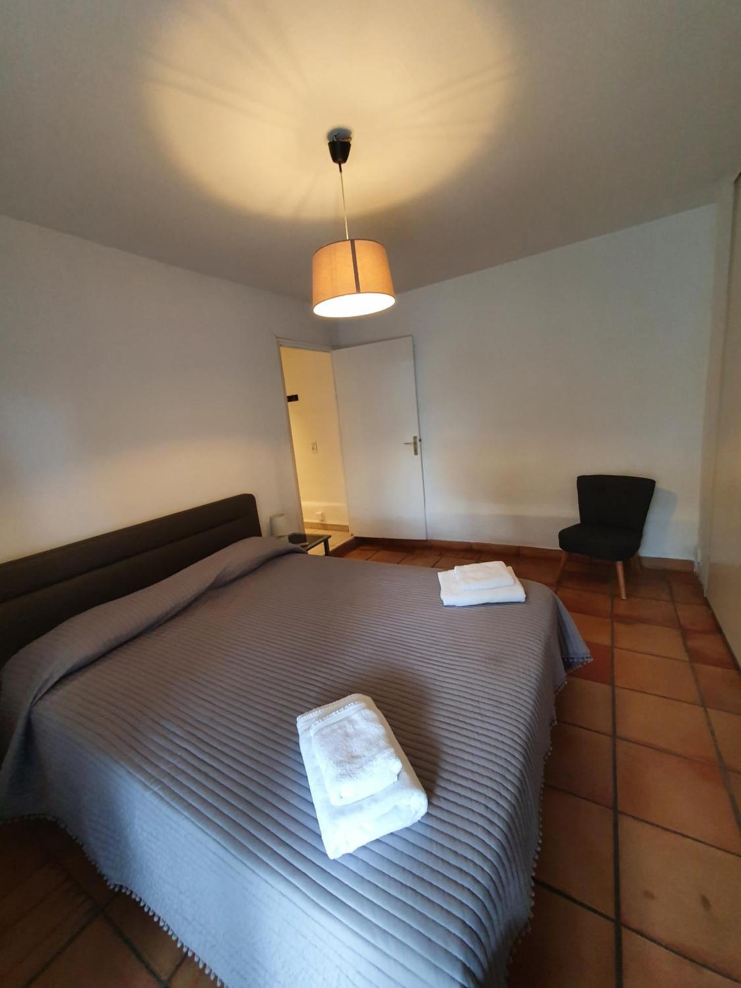 Bungalows Filippi Porto-Vecchio  Room photo