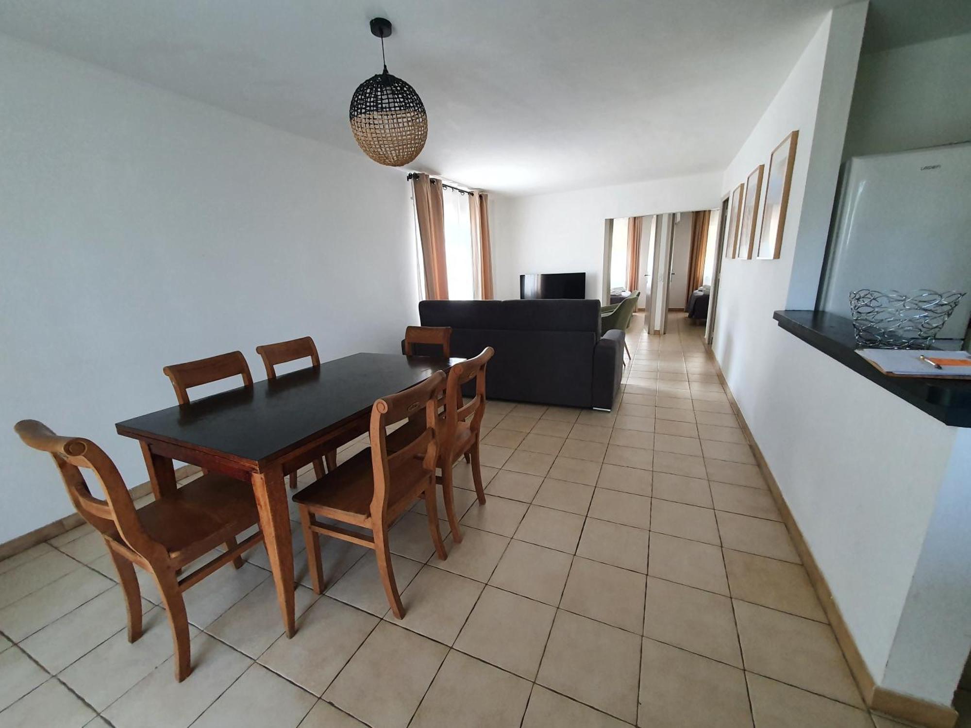 Bungalows Filippi Porto-Vecchio  Room photo