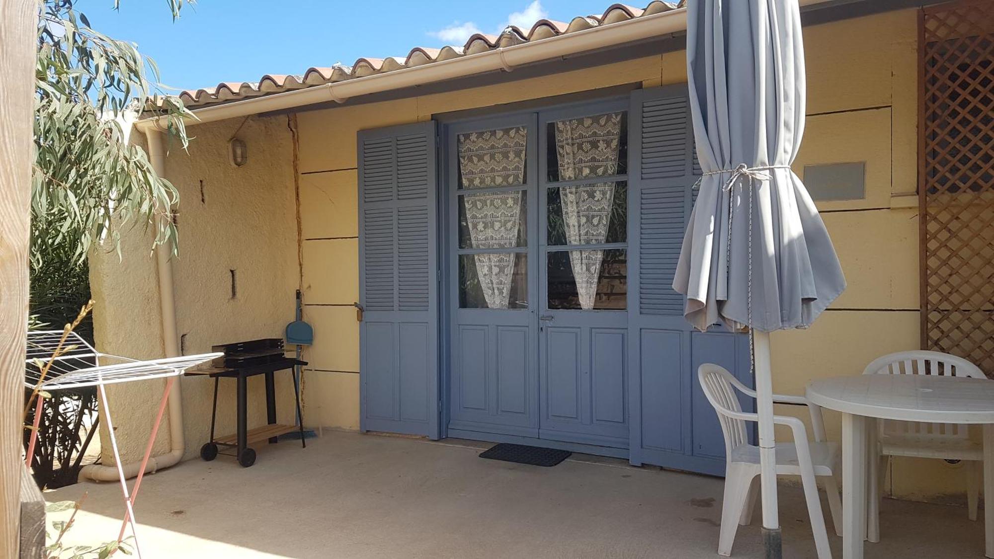 Bungalows Filippi Porto-Vecchio  Room photo